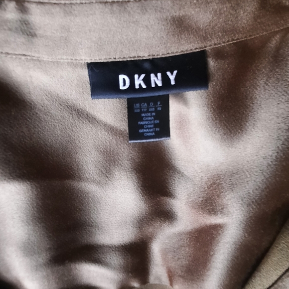 Dkny tunic - Picture 3 of 4